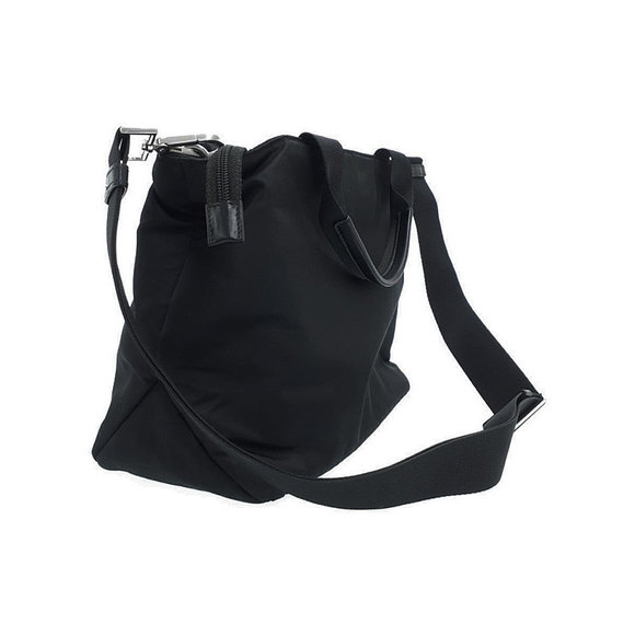 Prada Nylon Bag Padded 2WAY Tote - Picture 1 of 9